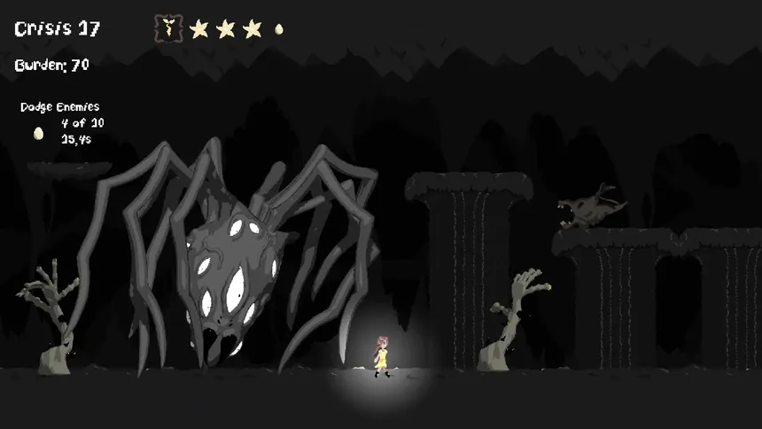 Скриншот 6 к игре Inner Struggle
