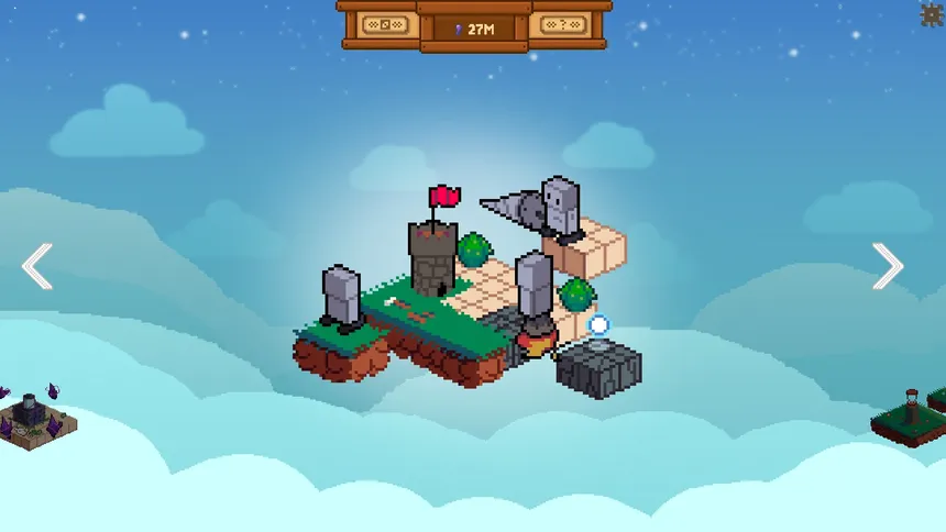 Скриншот 2 к игре House of Cards: TD