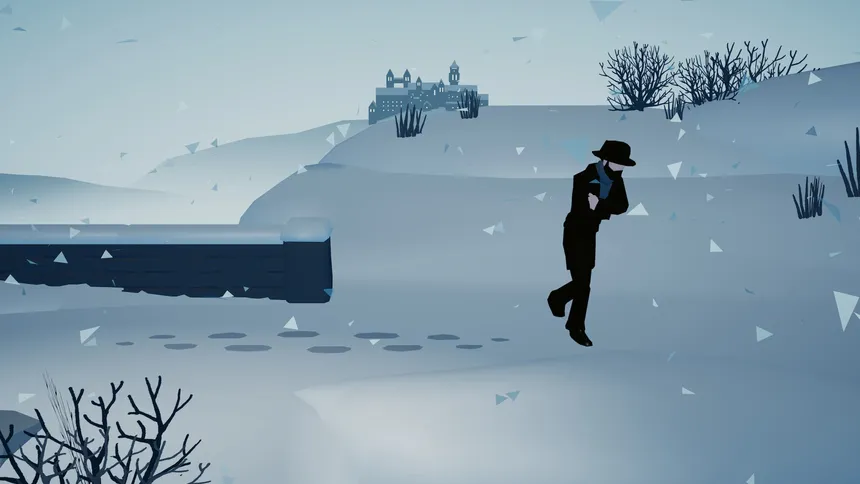 Скриншот 8 к игре Playing Kafka