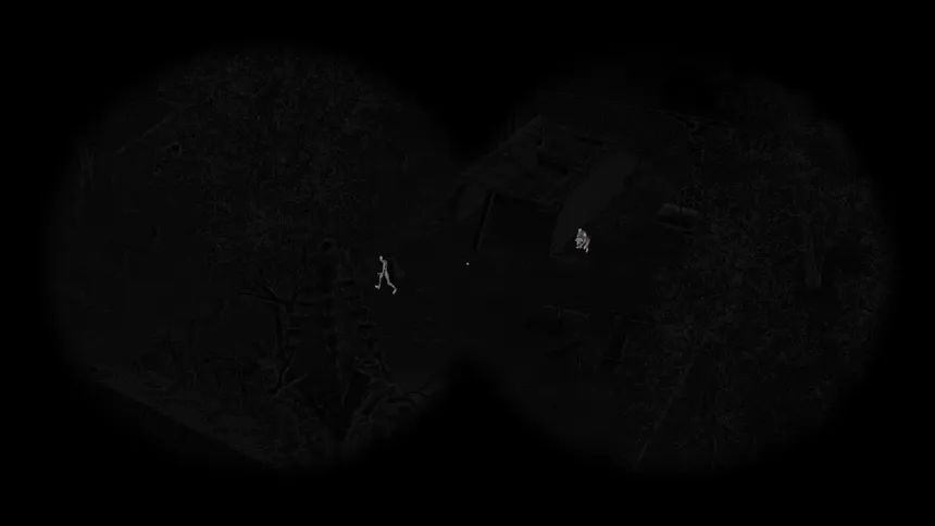 Скриншот 3 к игре Gravewatch