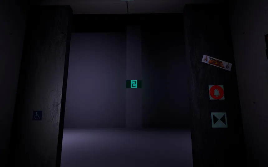 Скриншот 4 к игре FLOOR 10