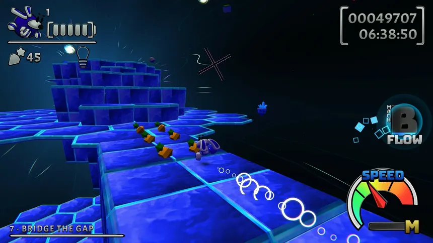 Скриншот 6 к игре ACROFLOW