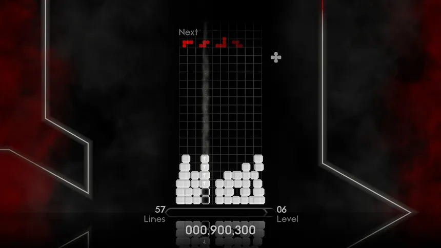 Скриншот 3 к игре Quatros Noir