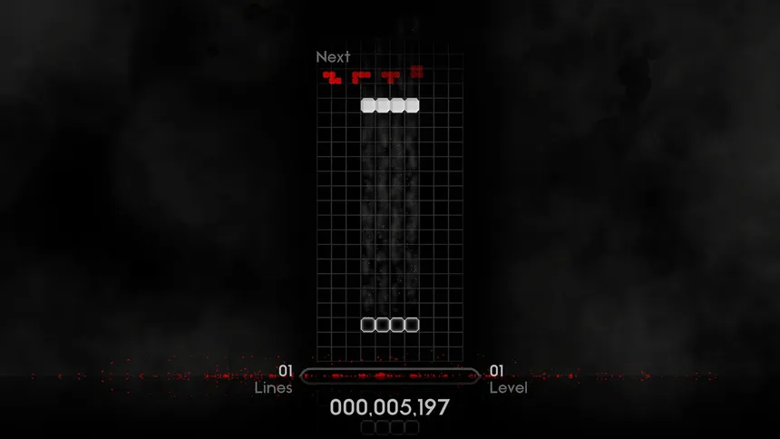 Скриншот 8 к игре Quatros Noir
