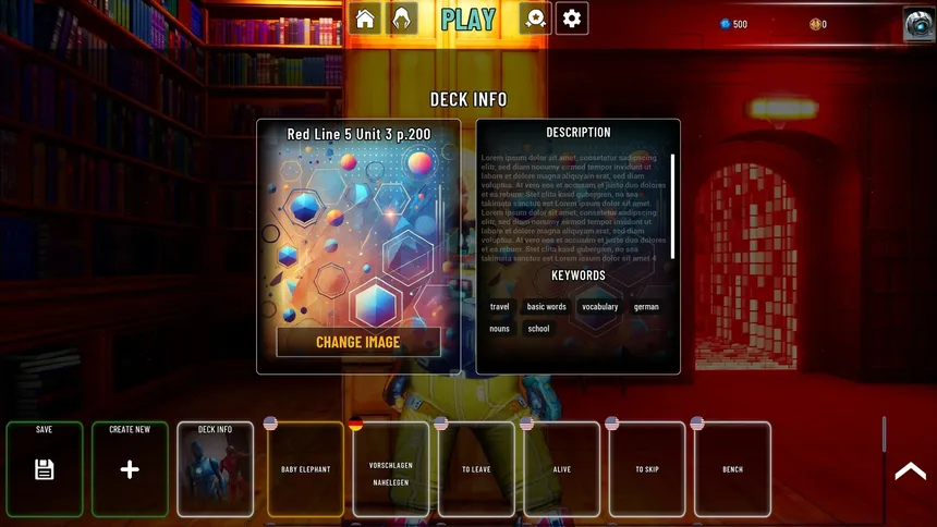 Скриншот 6 к игре Brains n' Bullets