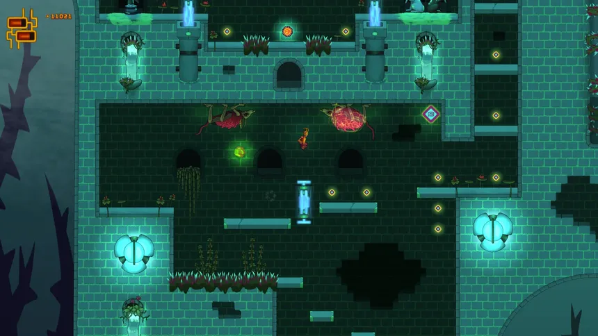 Скриншот 1 к игре Elfscape: Ancestors