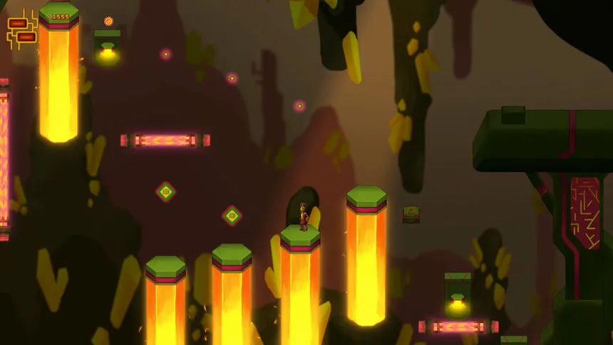 Скриншот 4 к игре Elfscape: Ancestors