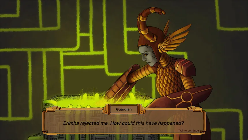 Скриншот 8 к игре Elfscape: Ancestors