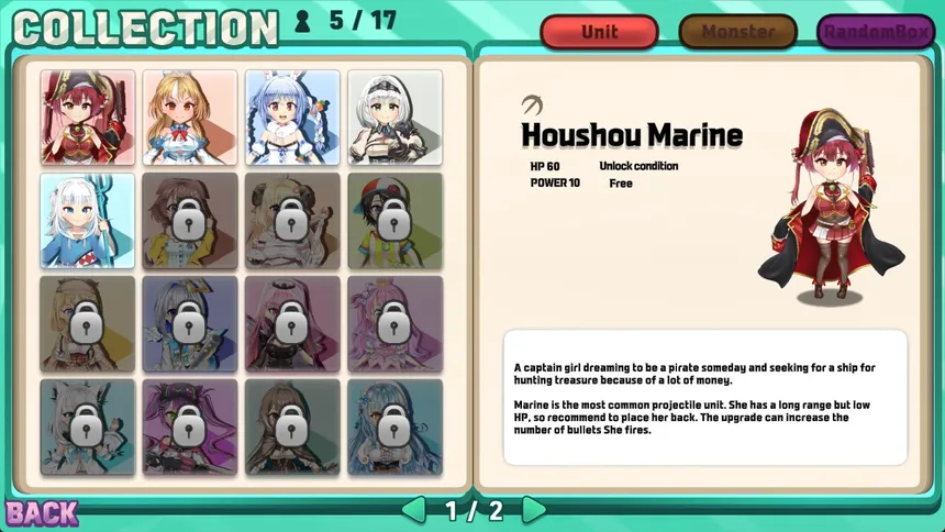 Скриншот 5 к игре HOLOSAGA: Invasion of the HoloX