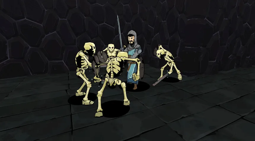 Скриншот 7 к игре Underworld Overseer