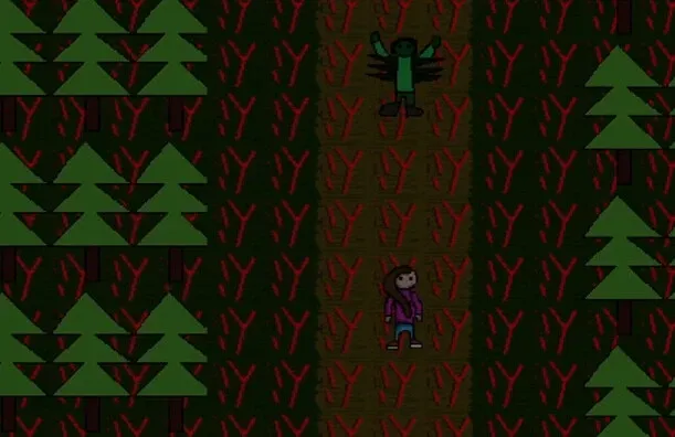 Скриншот 4 к игре Unfinished