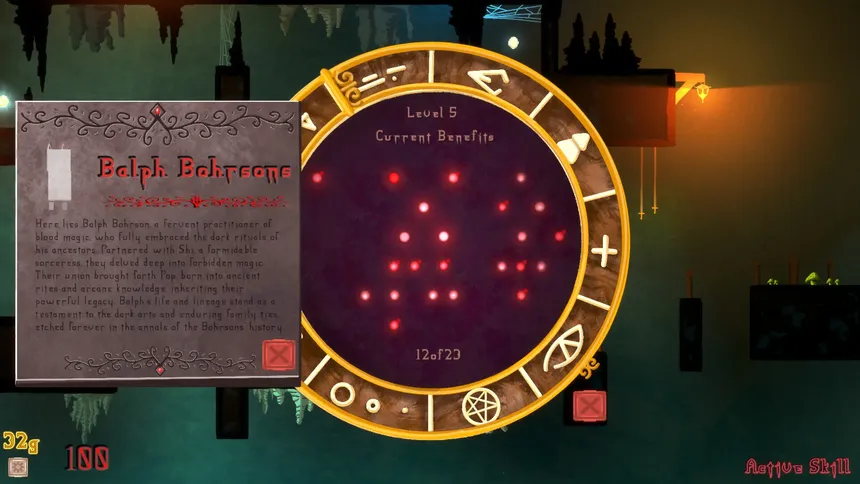 Скриншот 4 к игре Felampire