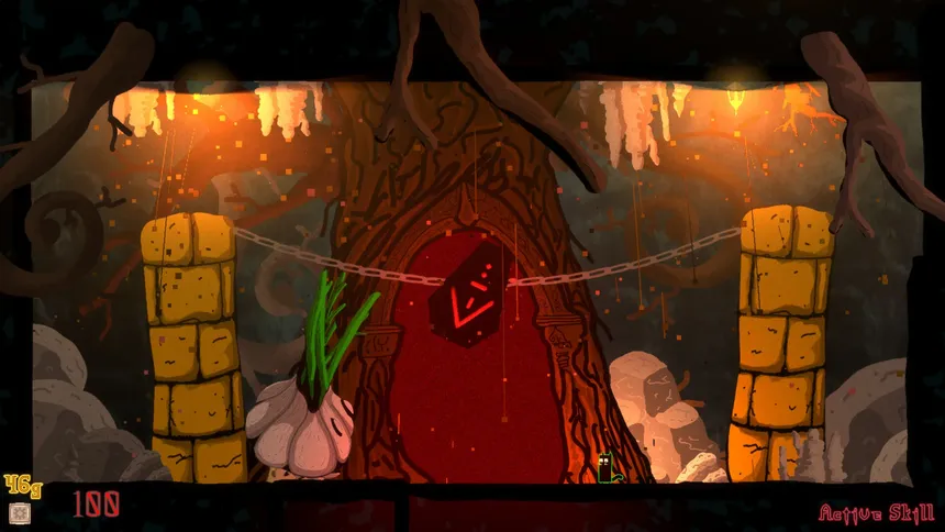Скриншот 5 к игре Felampire