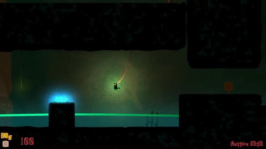Скриншот 6 к игре Felampire