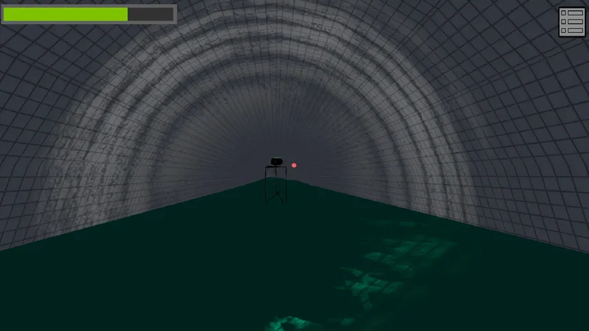 Скриншот 6 к игре The Pool Rooms, Backrooms level 37