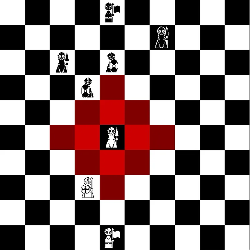 Скриншот 2 к игре Tactishia