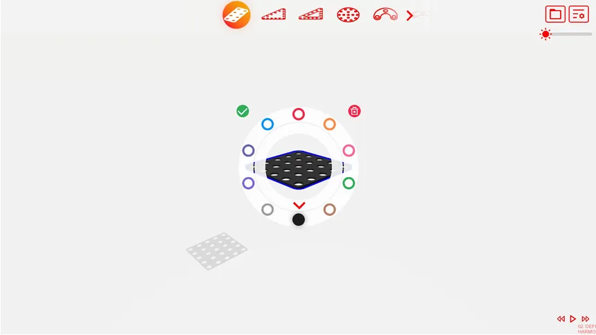 Скриншот 5 к игре Phantasos