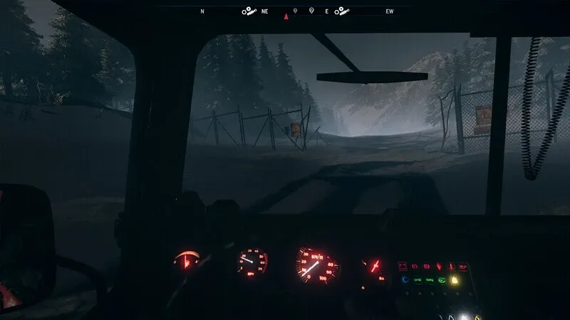 Скриншот 2 к игре Ледяные оковы