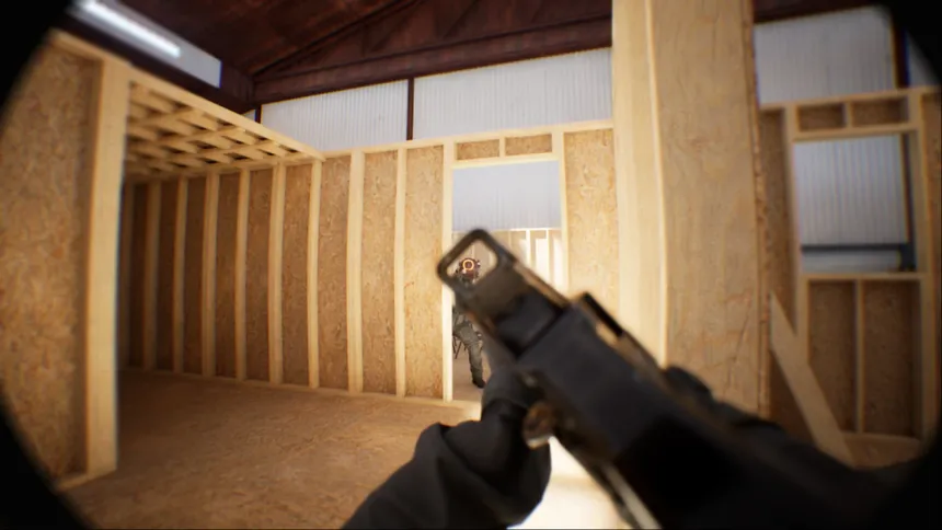 Скриншот 5 к игре Recording:Bodycam