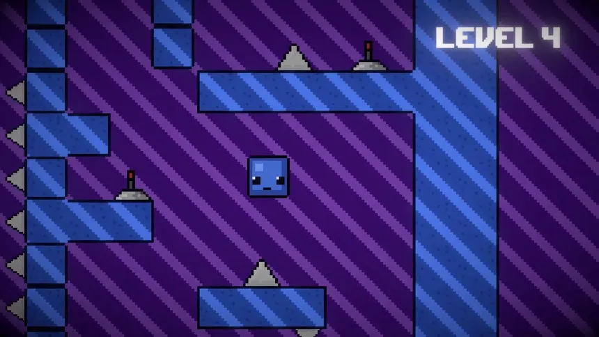 Скриншот 4 к игре BobasQuest