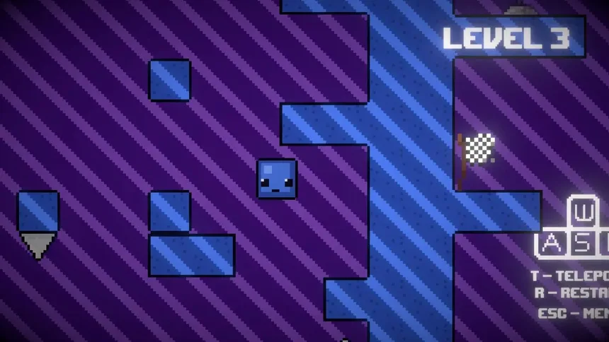 Скриншот 5 к игре BobasQuest