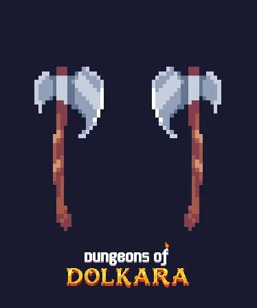 Скриншот 4 к игре Dungeons of Dolkara