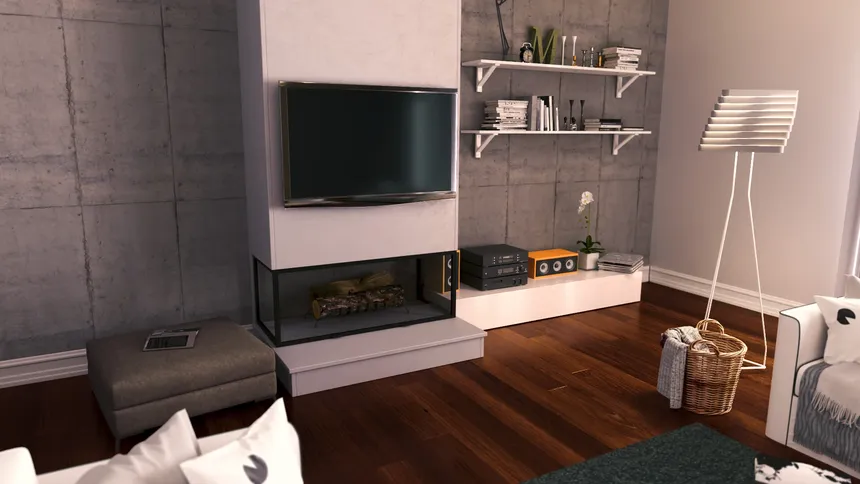 Скриншот 6 к игре Home Renovator
