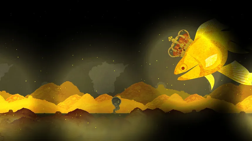 Скриншот 3 к игре Salvation of Sisyphus