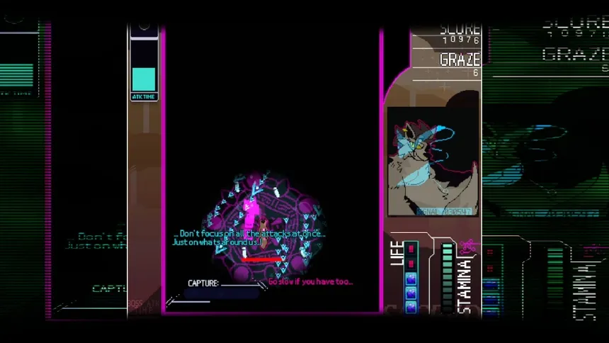 Скриншот 7 к игре Sacred Chasm : Silent Utopia