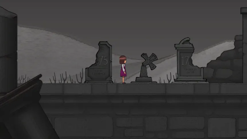 Скриншот 6 к игре Odd Eye