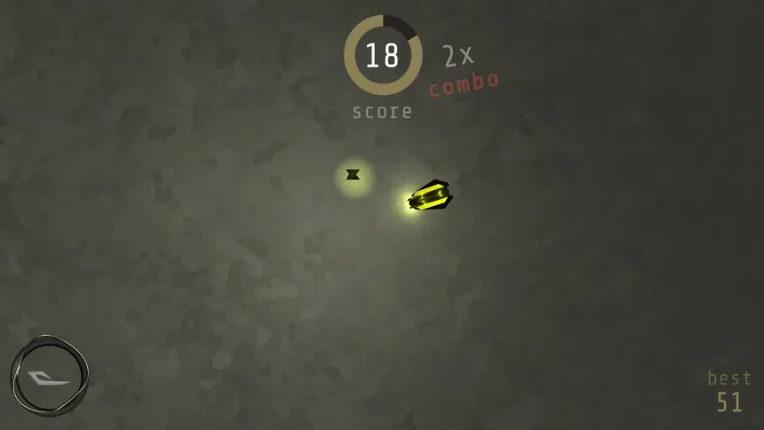 Скриншот 1 к игре black out.