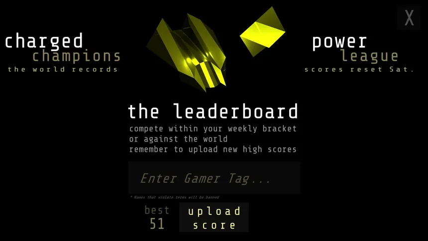Скриншот 5 к игре black out.