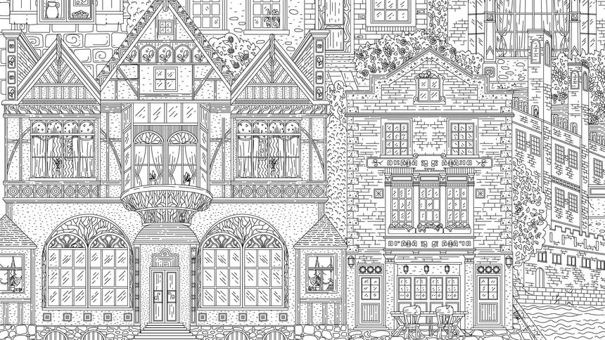 Скриншот 8 к игре Travellin Cats in England