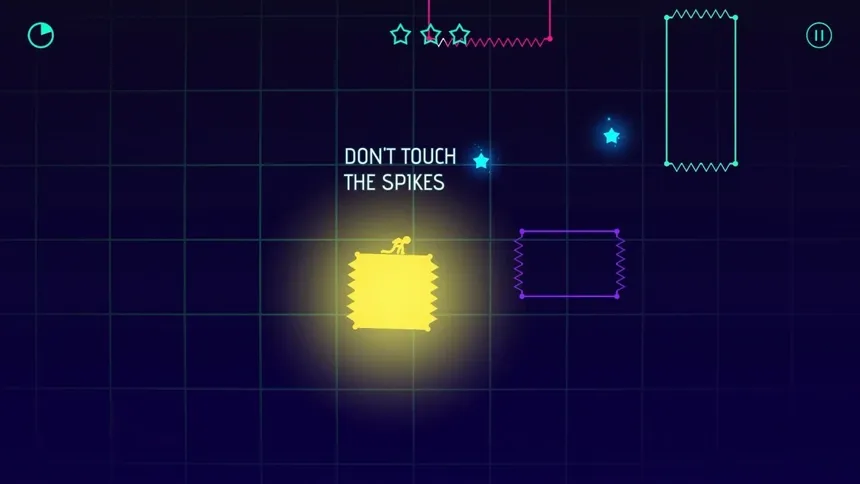 Скриншот 2 к игре Light-It Up