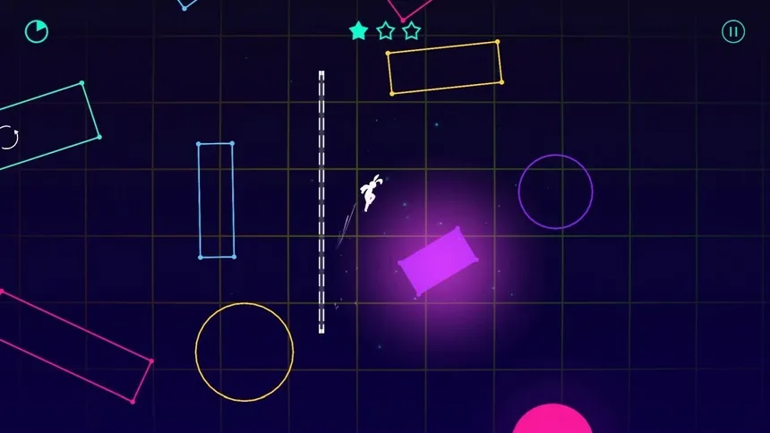 Скриншот 3 к игре Light-It Up
