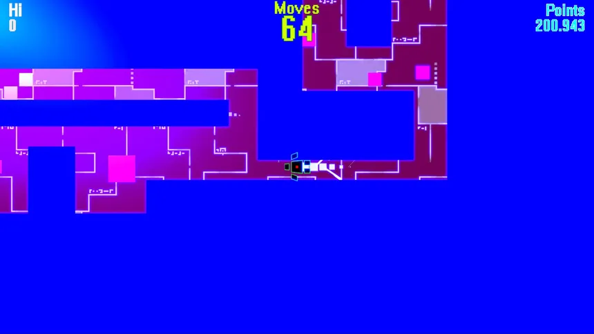 Скриншот 3 к игре 99 Moves