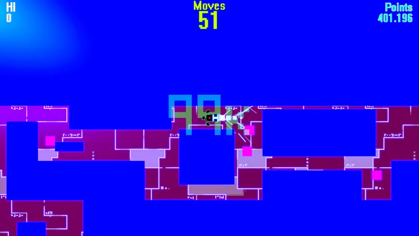 Скриншот 4 к игре 99 Moves