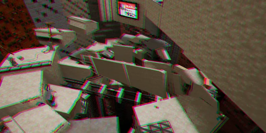 Скриншот 5 к игре Urban Nightmare