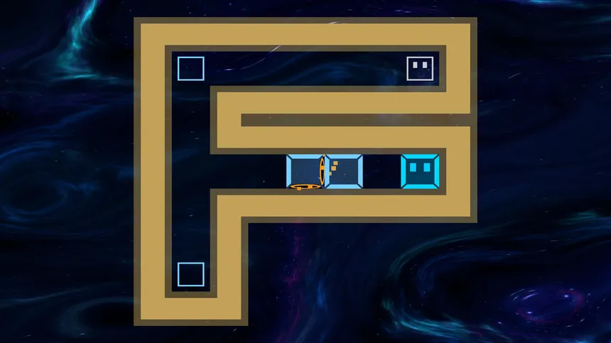 Скриншот 1 к игре PortalBox