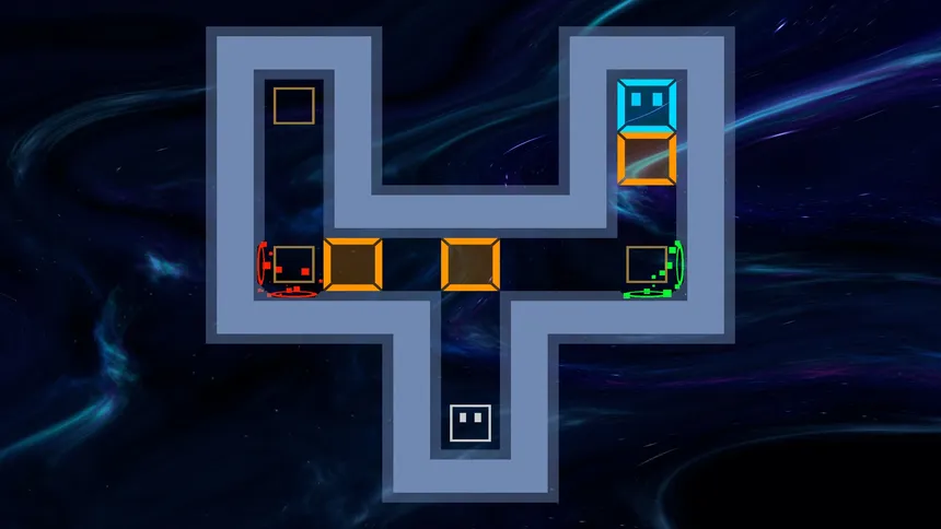Скриншот 2 к игре PortalBox