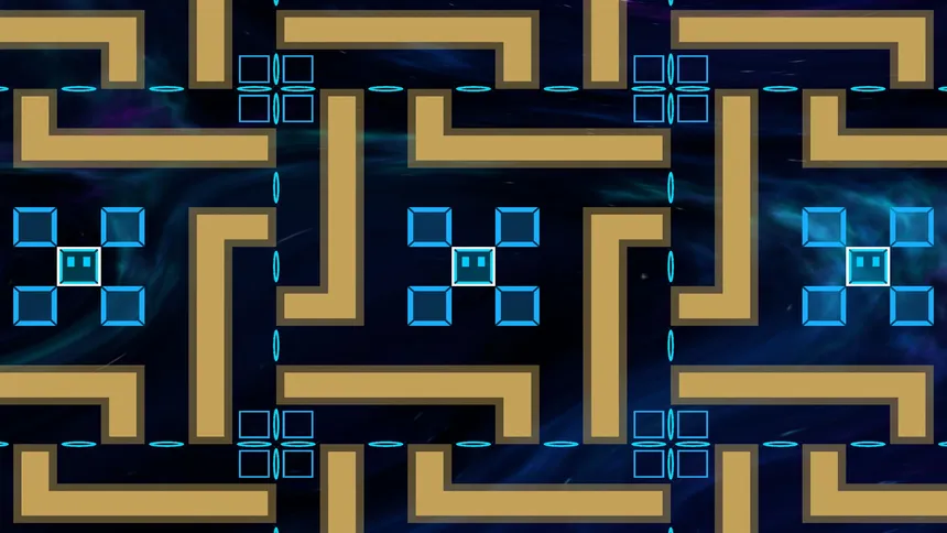 Скриншот 4 к игре PortalBox
