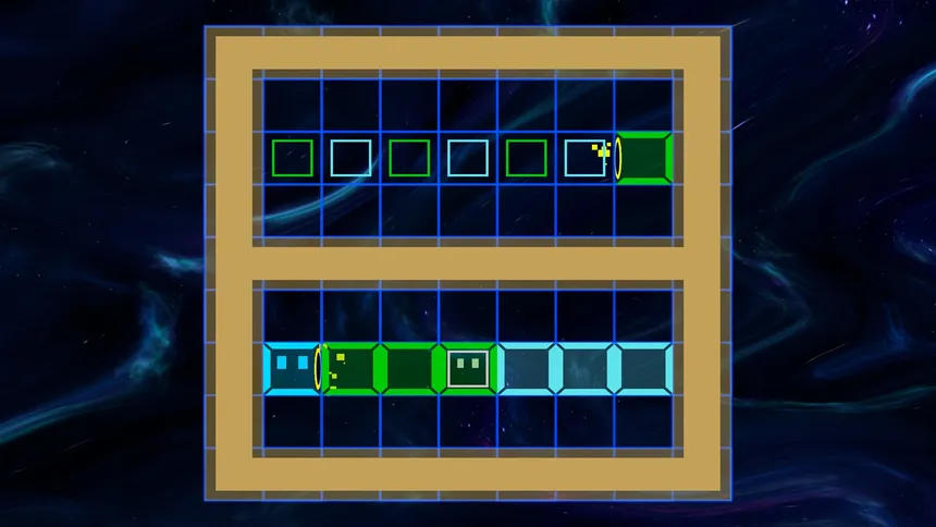 Скриншот 8 к игре PortalBox