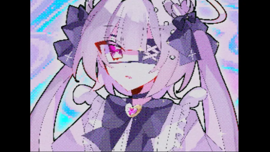 Скриншот 2 к игре 魔法少女パラノイド