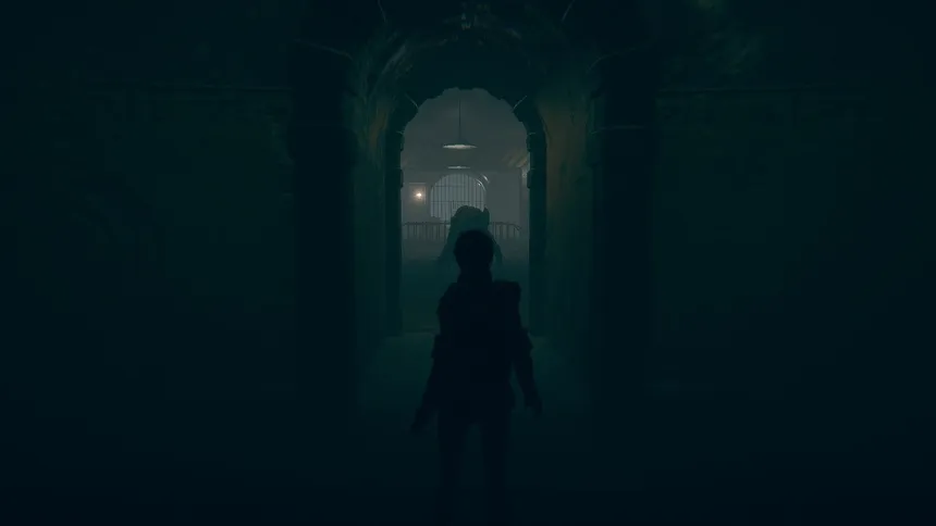 Скриншот 6 к игре Toxic place