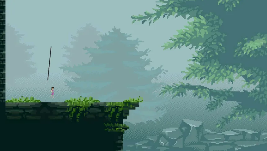 Скриншот 2 к игре Gaia