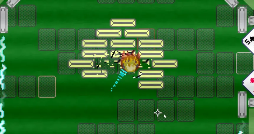 Скриншот 3 к игре BREAK IT!
