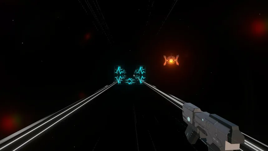 Скриншот 5 к игре Fucus