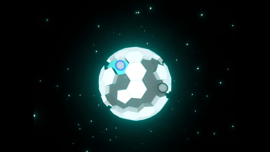 Скриншот 4 к игре GeoMaze