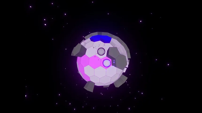 Скриншот 5 к игре GeoMaze