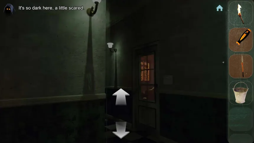 Скриншот 1 к игре Escape Room Collection C2 Psychological Horror